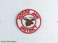 Moose Jaw District [SK M01c.1]